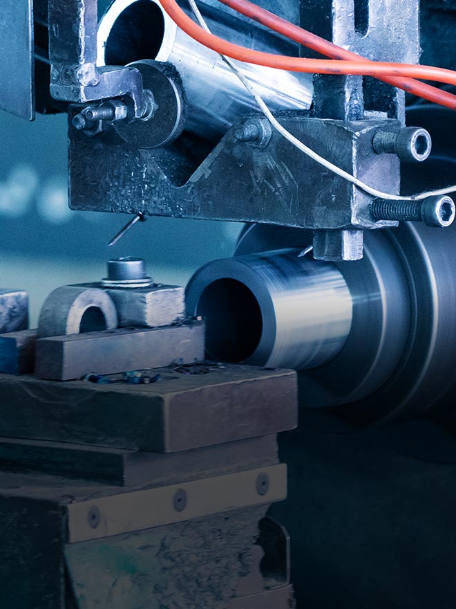 Customizable Alloy and Carbon Steel Grades