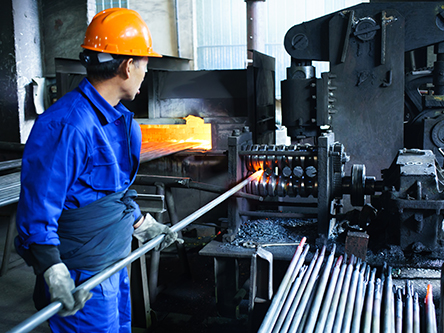 Squeeze Head Worker