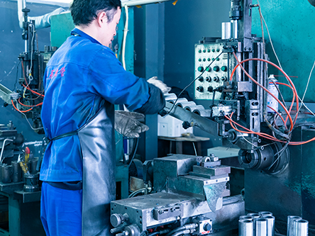 Machine Operator-1