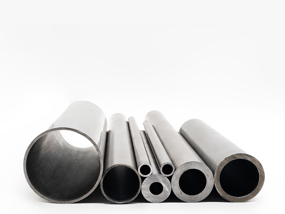 Seamless Carbon Steel Tubes