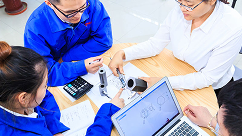 Sales Team-2