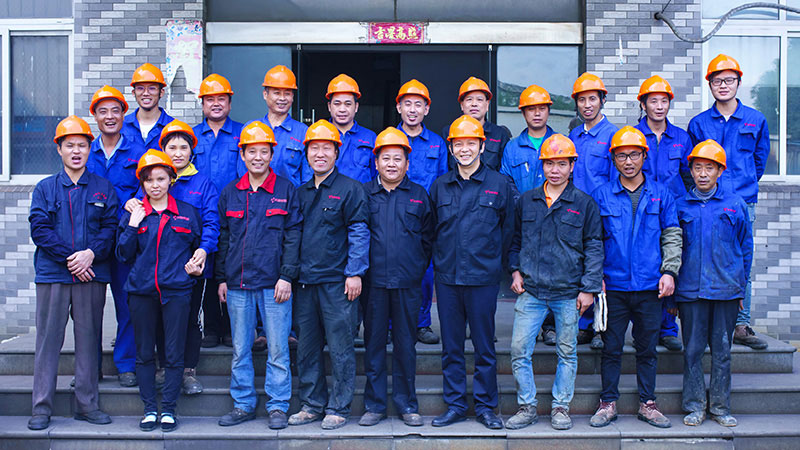 Prodcution Team