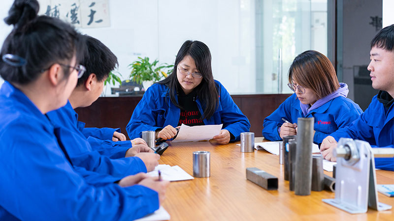 Sales Team-1