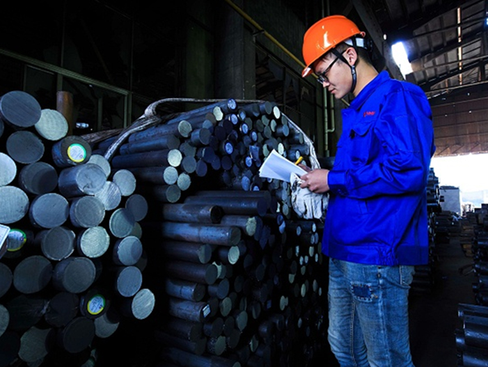 Sifang clean energy small boiler shaped steel tube application cases