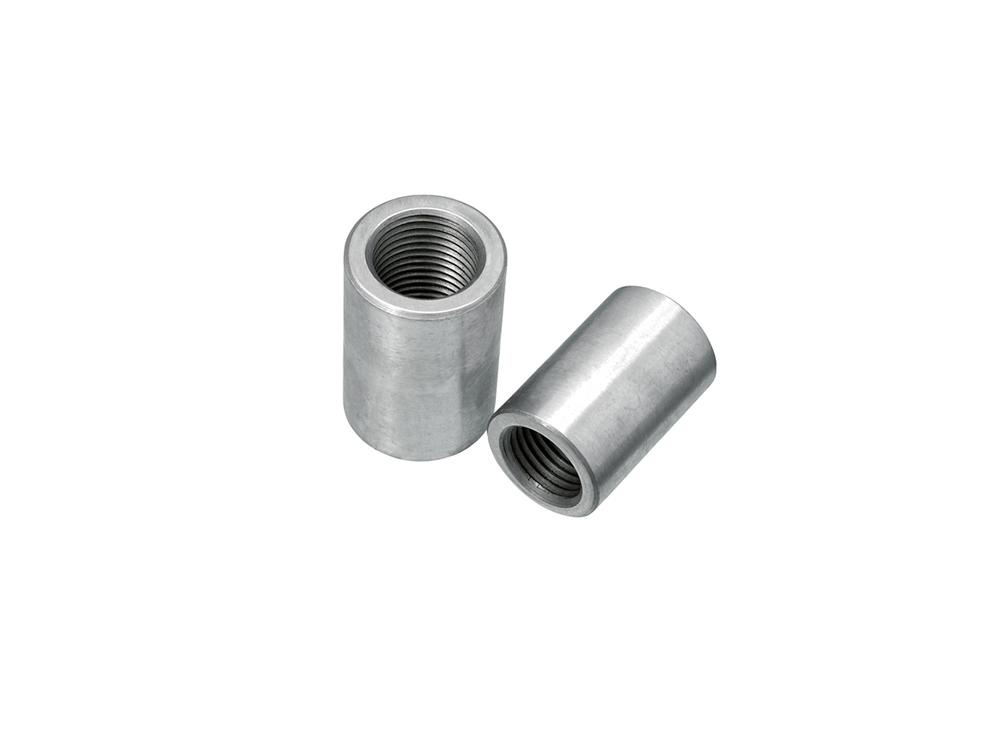 Rebar Coupler