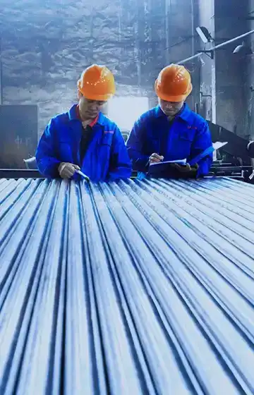 Certified Steel Tubes for Demanding Applications