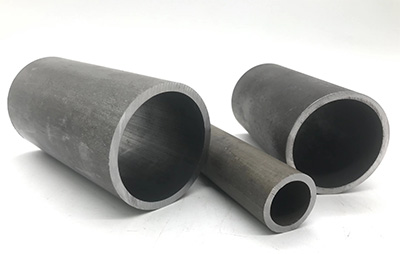 s45c Steel Tubes