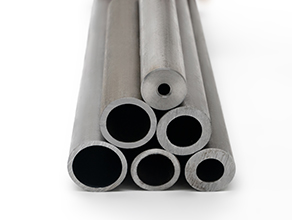 Precision Seamless Tube: The 