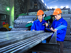 Interpretation of Mechanical Properties of Seamless Steel Tubes