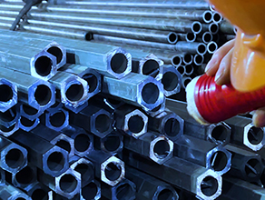 Seamless Steel Tubes for the Automotive Industry: Requirements for Steering Systems and Drive Shaft Tubes