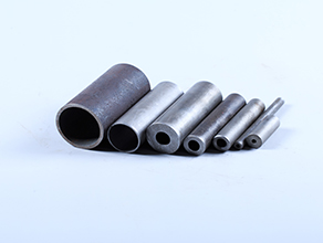 DIN 2391 Steel Pipe