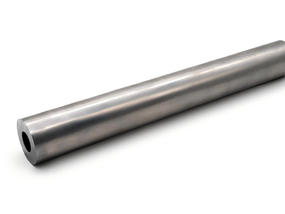 ST35 seamless pipe