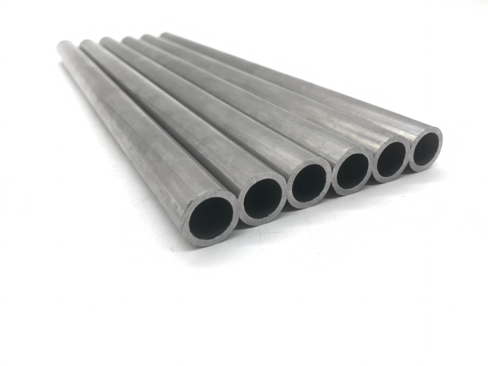 25CrMo4 Steel Pipe