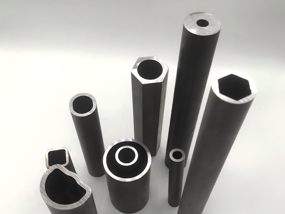 8620 Alloy Pipe