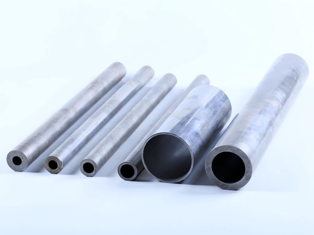 S235JR seamless pipe