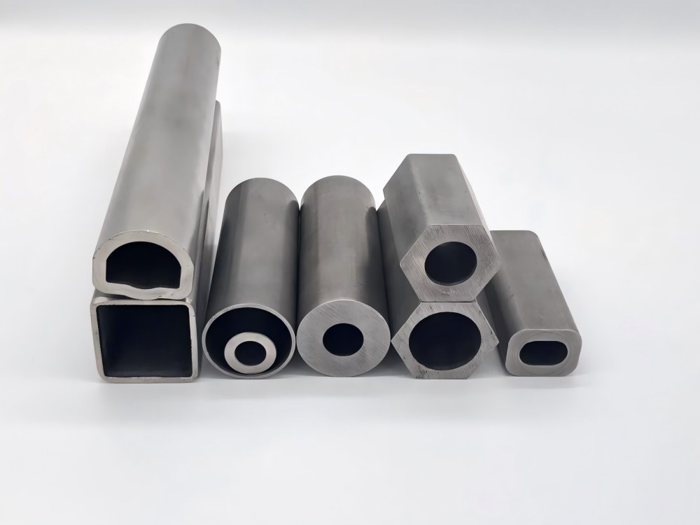 5140 Steel Pipe