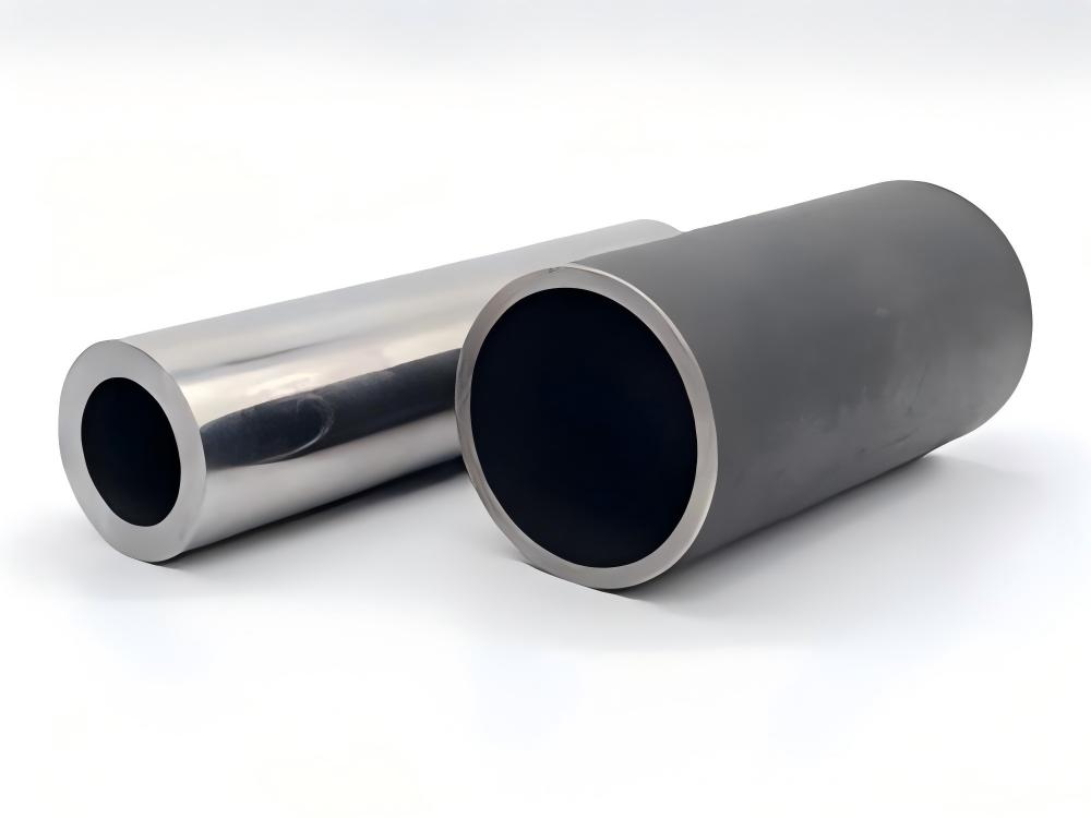 16MnCr5 Steel Pipe
