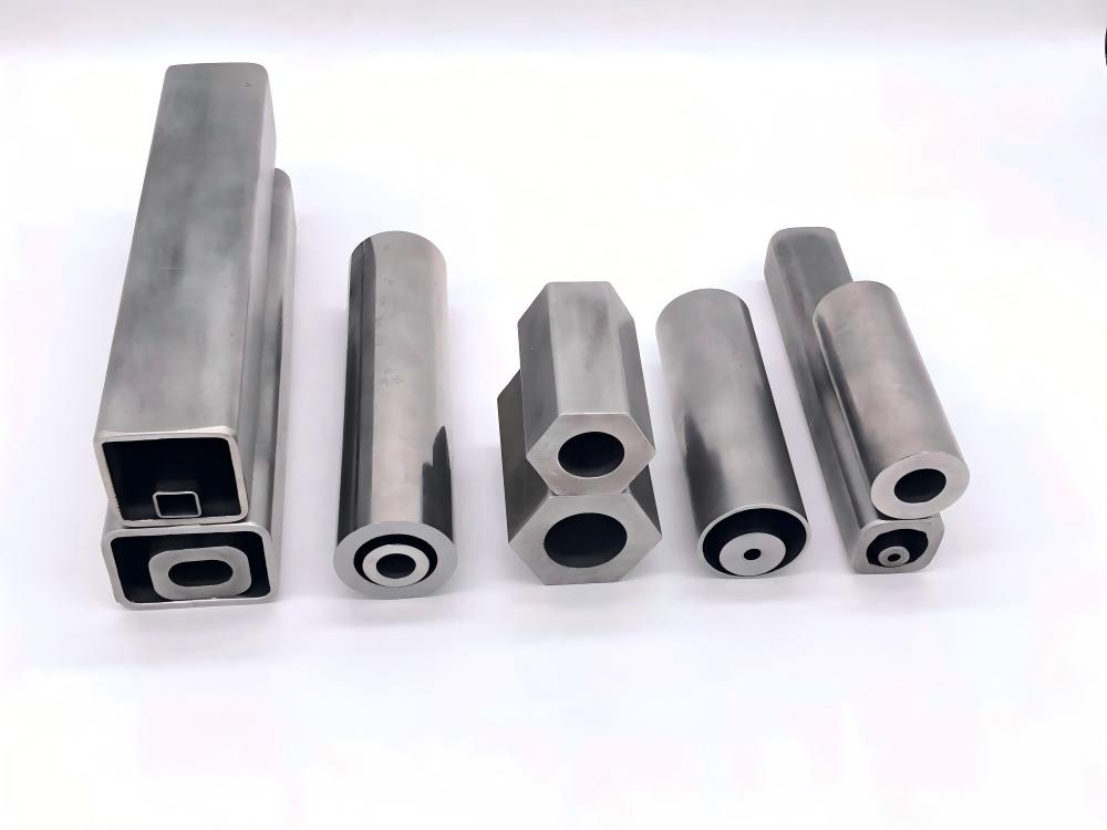 ASTM A500 Steel Pipe
