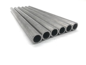 Selection Guide for Seamless Tubes in Machining Matching High Precision and High Wear Resistance for Lathe Milling Machine Processing Requirements