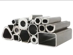 Steel Tube Quality Assurance: Mastering Precision and Performance