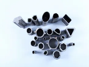 High-Strength Special-Shaped Steel Tubes: Industry Advantages and Reliable Manufacturer Recommendations