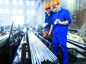 ASTM A500 Structural Steel Tube: Precision & Performance