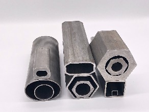 Industrial Steel Tubes: Advanced Solutions for Demanding Applications