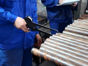 Precision Steel Pipes Supplier: Global Manufacturing Solutions