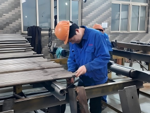 Steel Pipe Mechanical Properties: An Engineer’s Guide