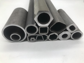 DOM Tube vs Seamless Tube: The Precision Component Decision