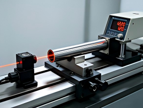 Steel Pipe Straightness & Roundness: Precision Tolerances Explained